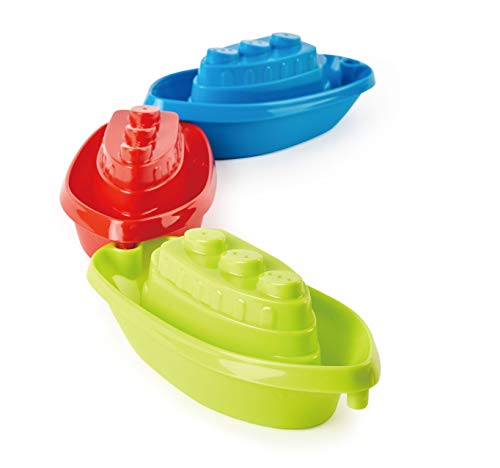 Hape E4091 - Strand- und Badeboote von Hape