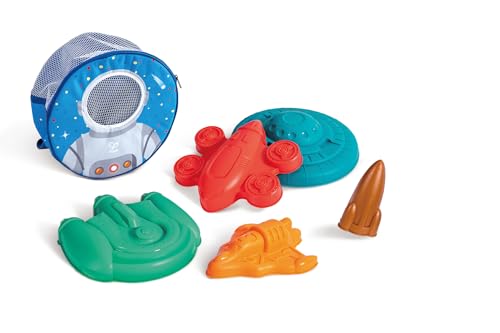 Hape E4100 Spielzeug, bunt von Hape