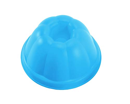 Hape E8183 - Gugelhupf, Blau Hape E8183 - Gugelhupf, Blau von Hape