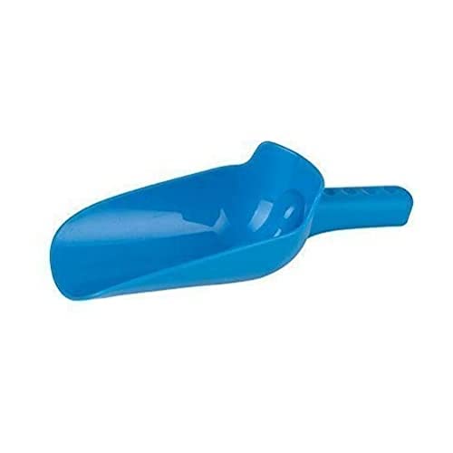 Hape E8187 - Mehlschaufel, 24 cm, Blau von Hape