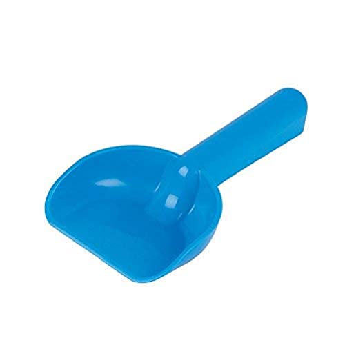 Hape E8199 - Babyschaufel, Blau von Hape