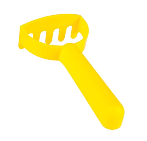 Hape E8204 - Babyrechen, Gelb Hape E8204 - Babyrechen, Gelb von Hape