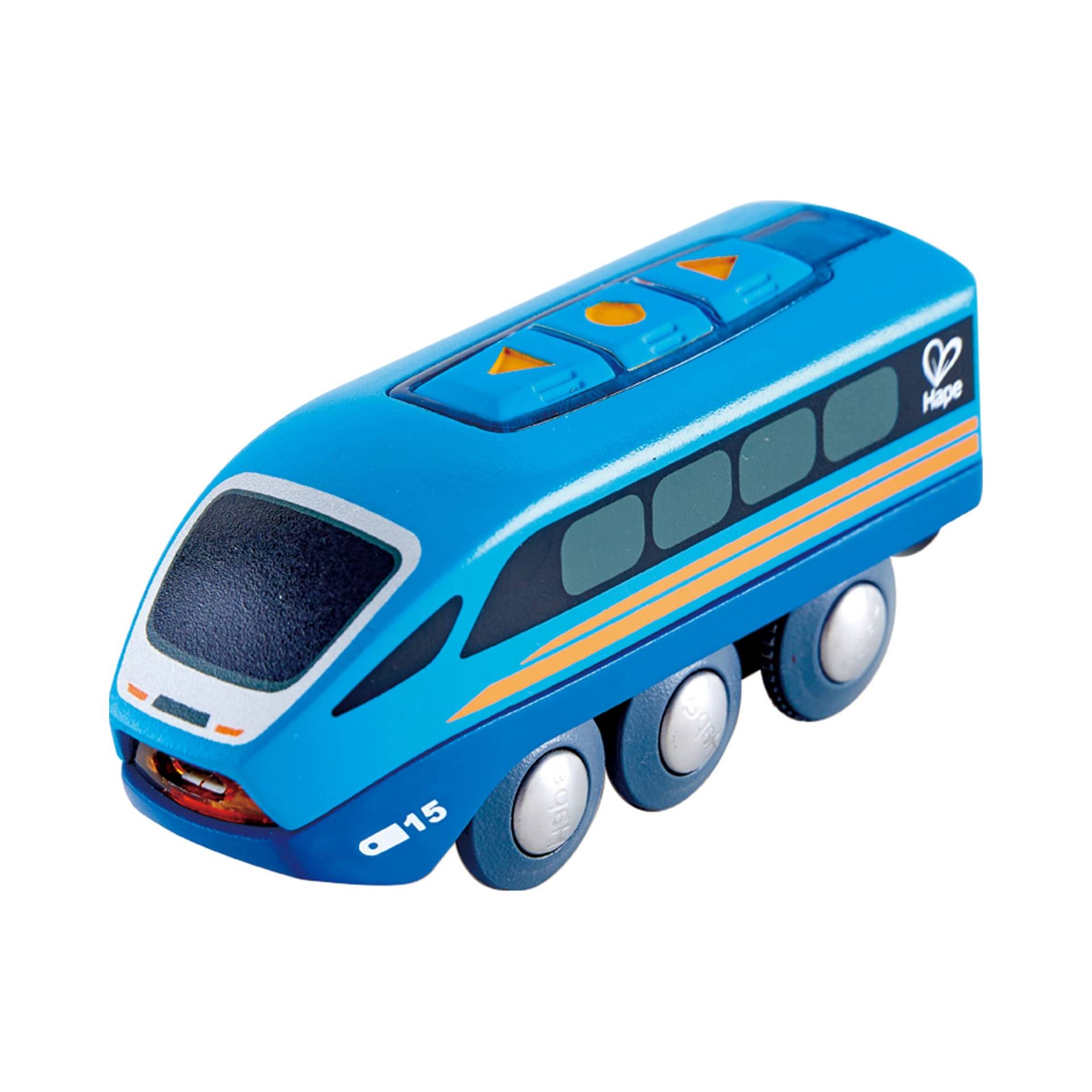 Hape Ferngesteuerter Zug Hape Ferngesteuerter Zug von Hape