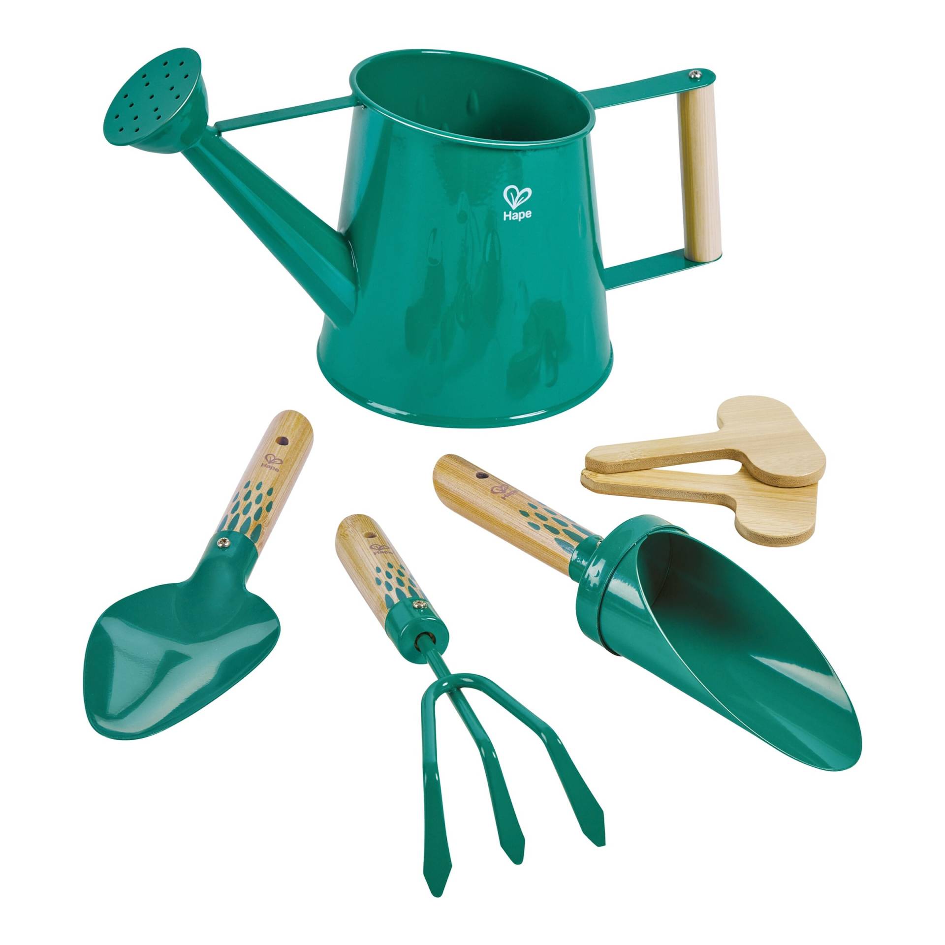 Hape Gartenwerkzeug-Set von Hape