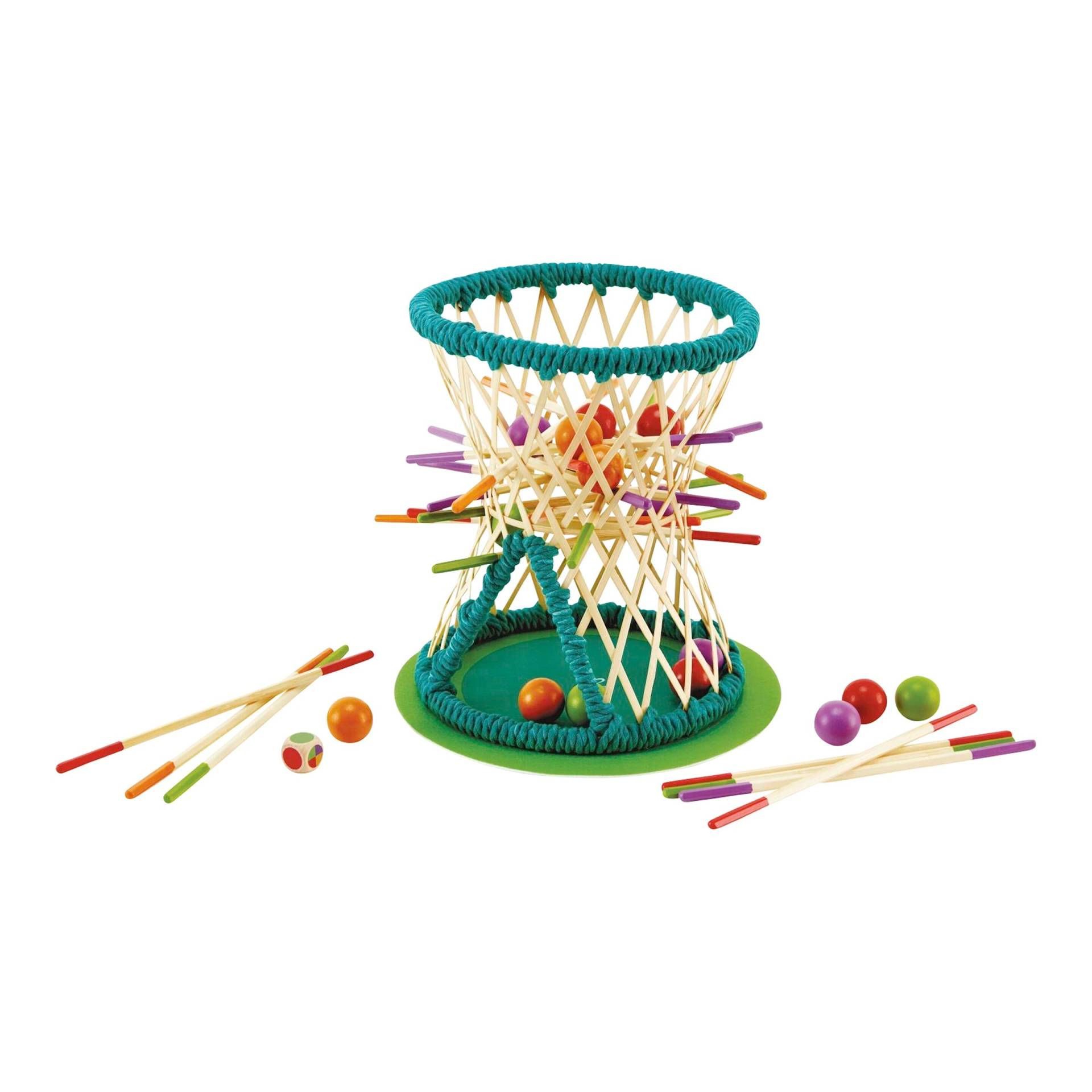 Hape Geschicklichkeitsspiel Pallina Original Hape Geschicklichkeitsspiel Pallina Original von Hape