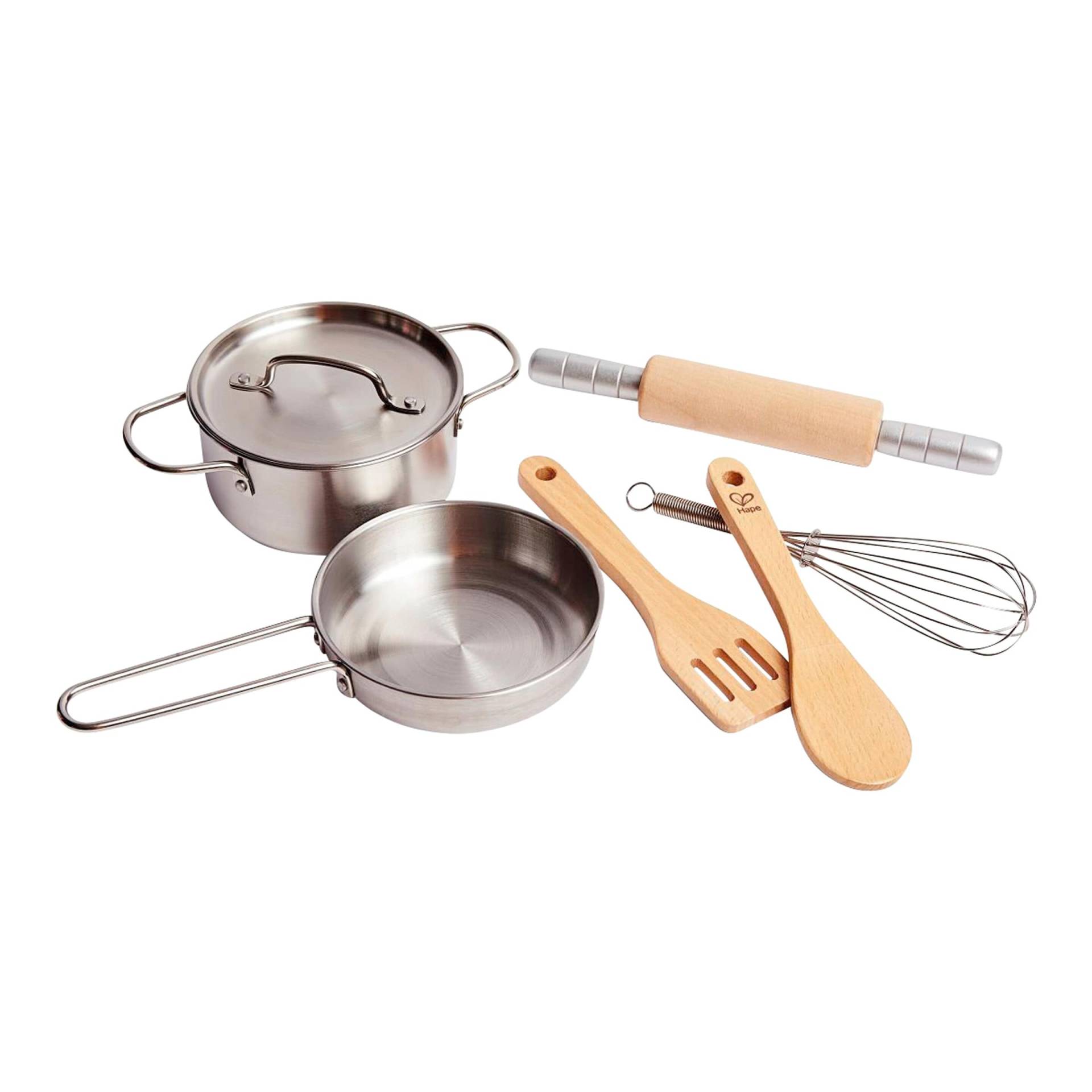 Hape Kochset für Küchenchefs Hape Kochset für Küchenchefs von Hape