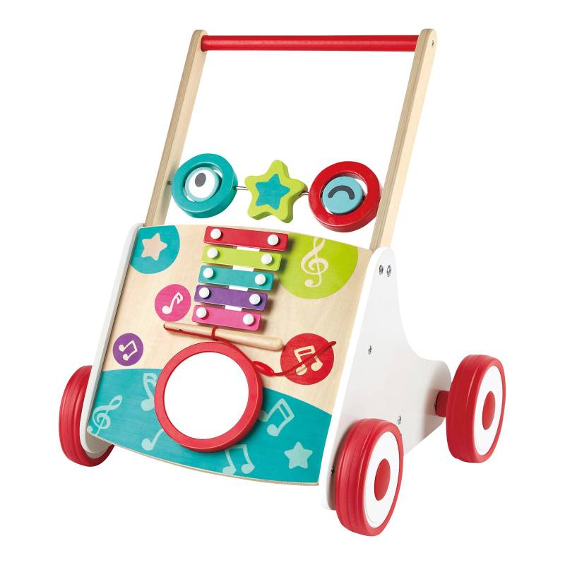 Hape Lauflernwagen Musik von Hape