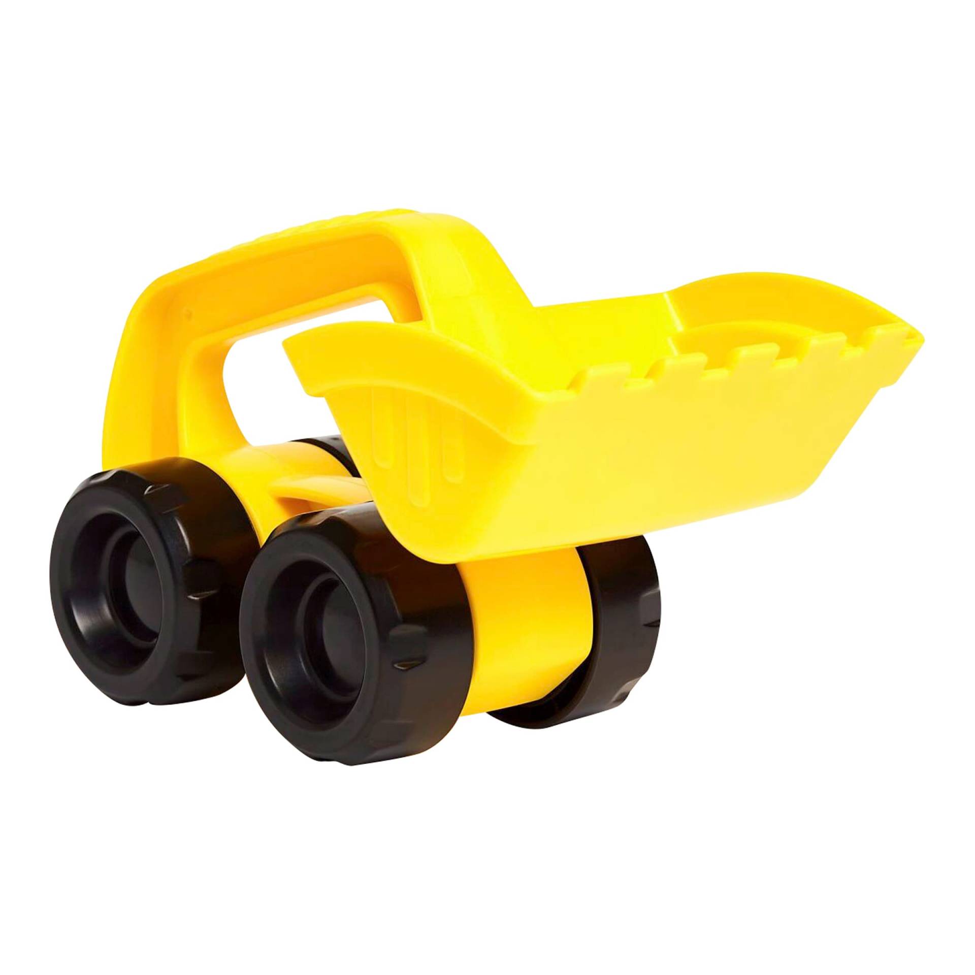 Hape Monster-Bagger Hape Monster-Bagger von Hape