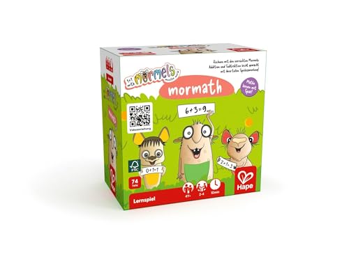 Hape - Mormath Hape - Mormath von Hape
