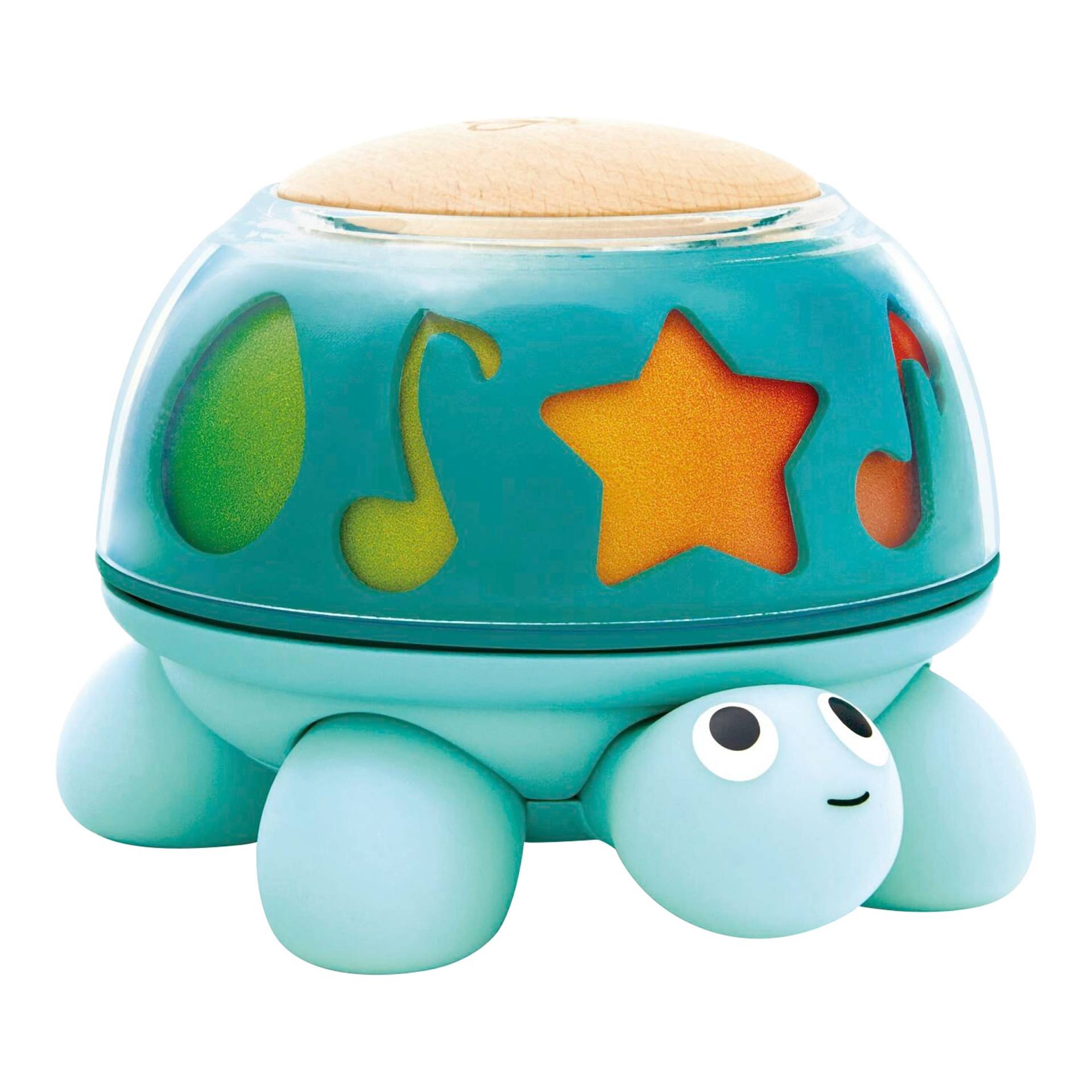 Hape Musik-Schildkröte Hape Musik-Schildkröte von Hape