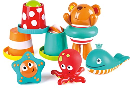 Hape My First Bath Gift Set von Hape