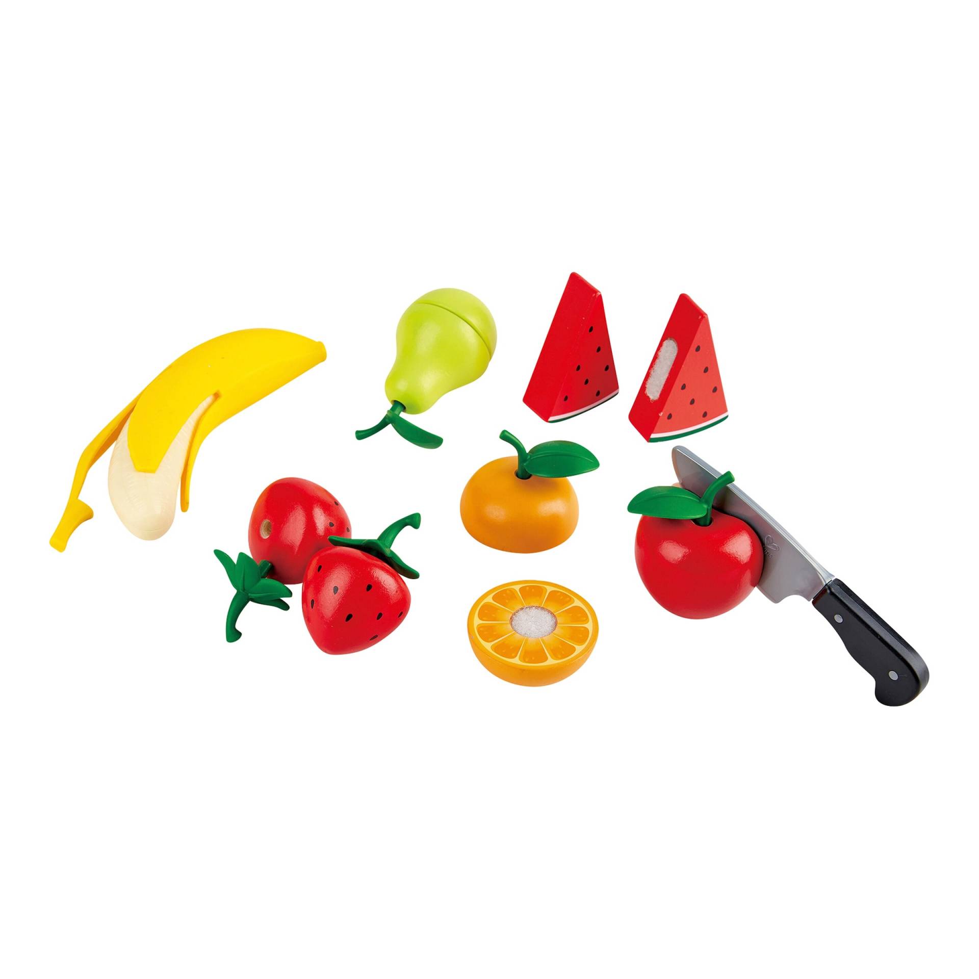 Hape Obst-Set von Hape