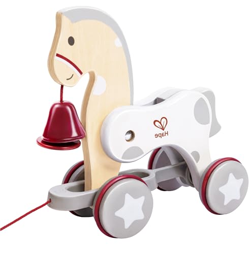 Hape - Pony Pull Along (87-0367) von Hape