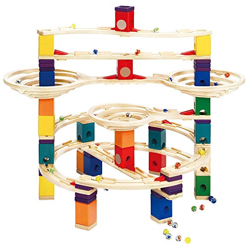 Hape E6016 - Quadrilla The Challenger von Hape