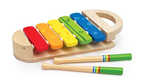 Hape Regenbogenxylophone von Hape