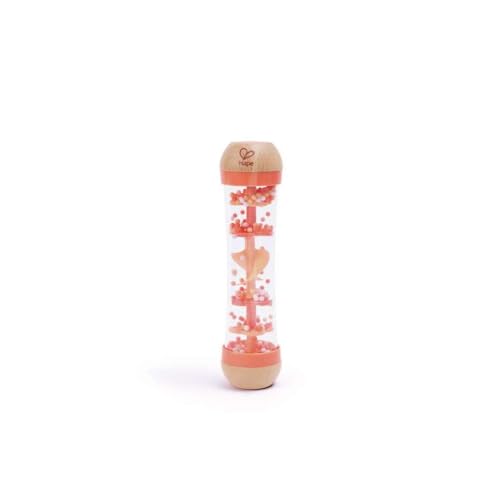 Hape Regenmacher, Farbe: Koralle Hape Regenmacher, Farbe: Koralle von Hape