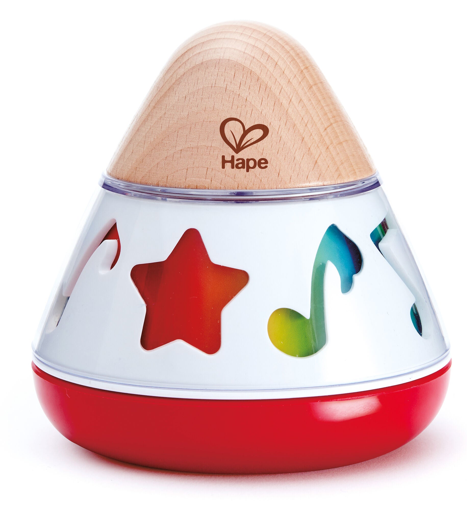 Hape Rotierende Spieluhr, Babyspielzeug von Hape