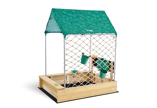 Hape Sandkasten Cabana Set Hape Sandkasten Cabana Set von Hape