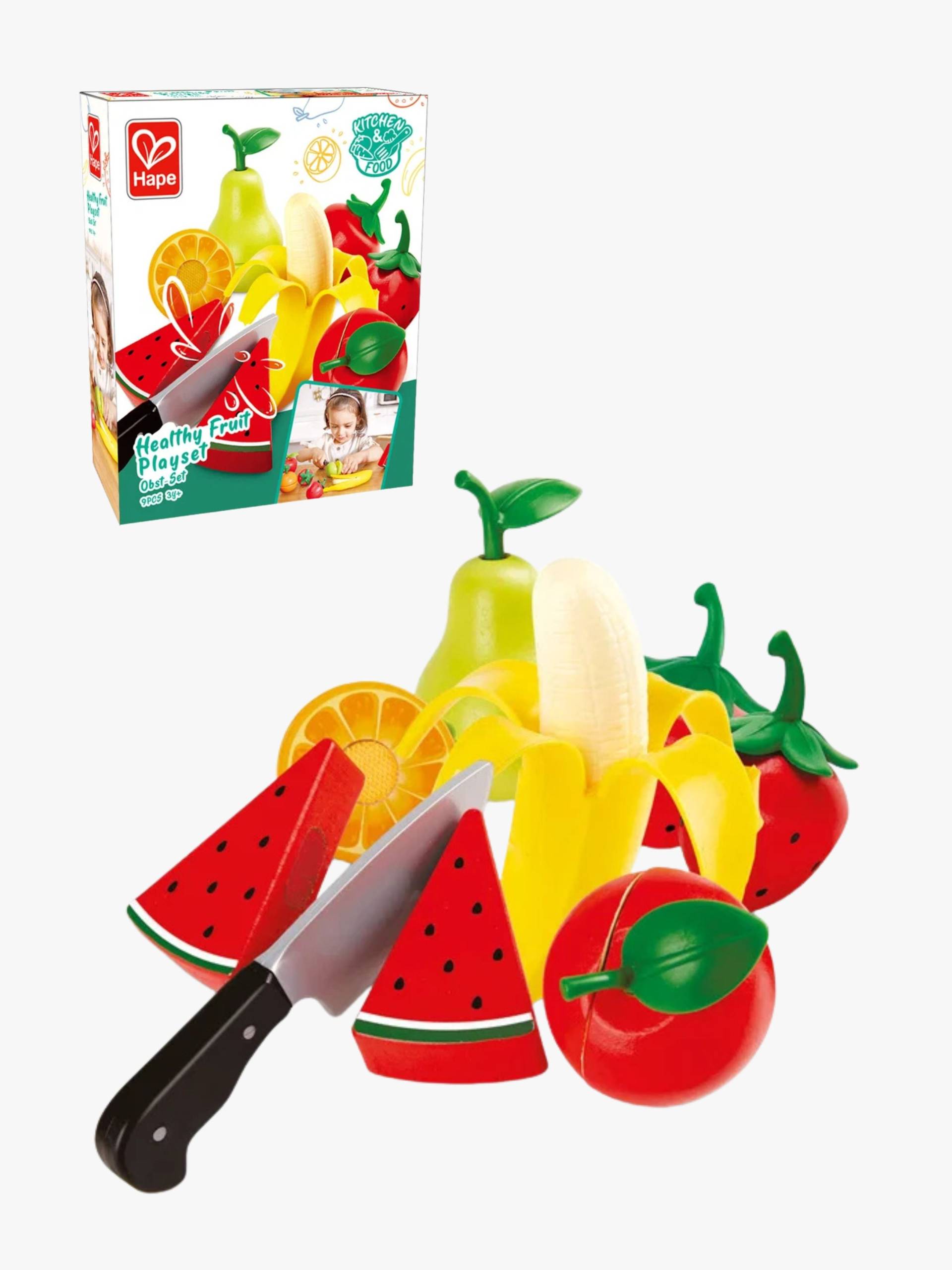 Hape Spielset Früchte Hape Spielset Früchte von Hape