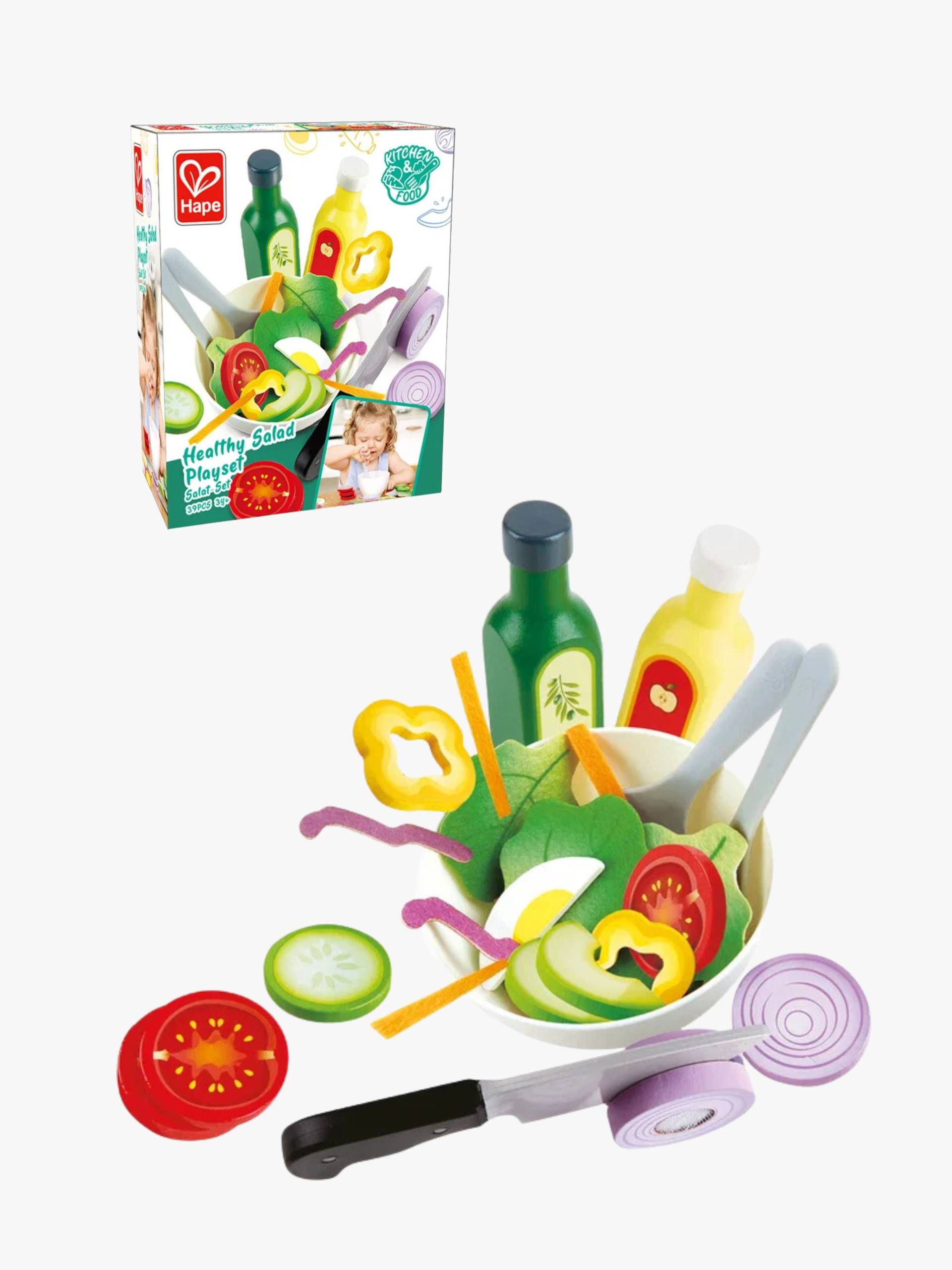 Hape Spielset Salat Hape Spielset Salat von Hape