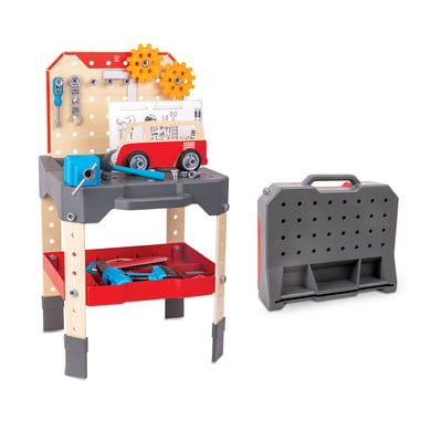 Hape Spielset Werkbank von Hape