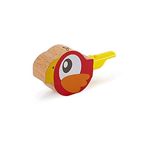 Hape VOGELPFEIFE ROT von Hape