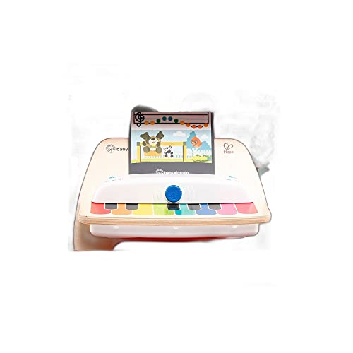 Hape holzklavier Magic Touch 30 cm Hape holzklavier Magic Touch 30 cm von Hape