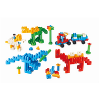 POLY-M 760009 "Dinosaurier-Paradies" von Hape