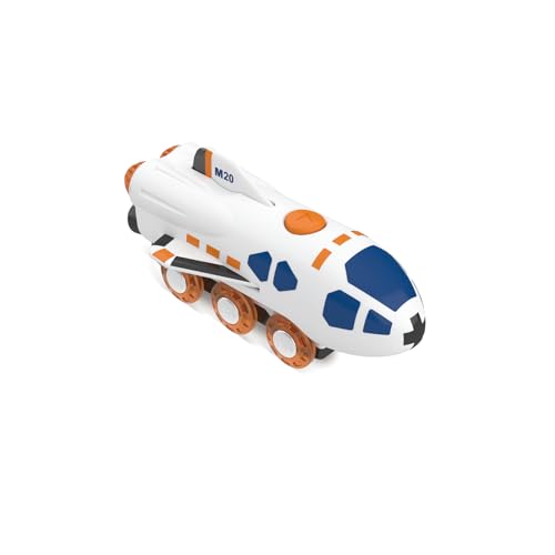 Hape Spaceshuttle, Eisenbahn, Zubehör, ab 3 Jahren von Hape