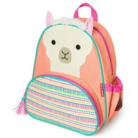 Skip Hop S210258 - Zoo Rucksack Lama, Kindergarten-Rucksack, Höhe ca. 30 cm von Carter's