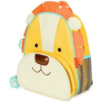 Skip Hop S9O278010 - Zoo Rucksack Löwe, Kindergarten-Rucksack, Höhe ca. 30 cm von Carter's