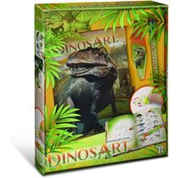 TOYNAMICS DA15053 Dinos geheimes Tagebuch von Hape