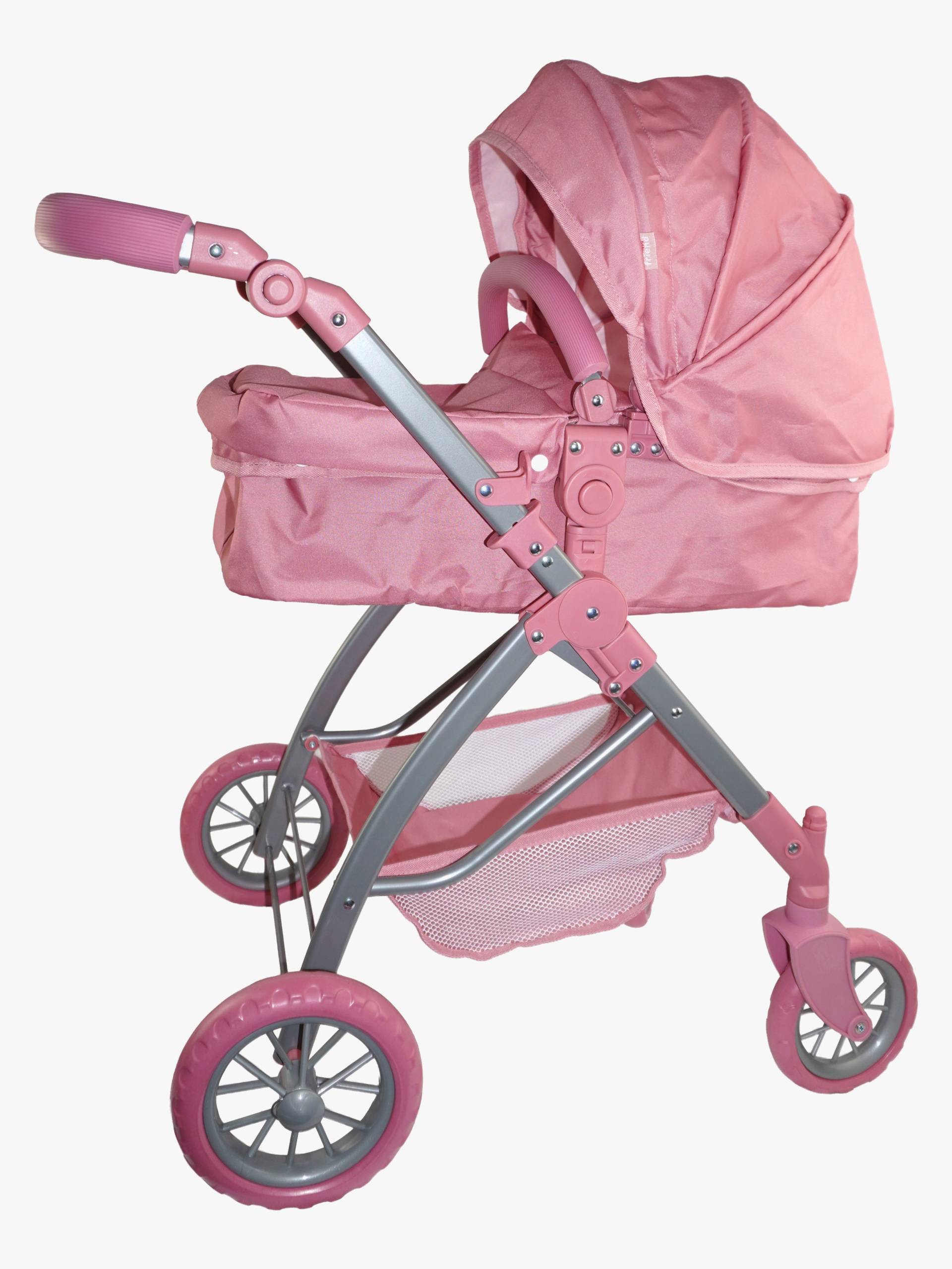Happy Friend Kinderwagen Happy Friend Kinderwagen von Happy Friend