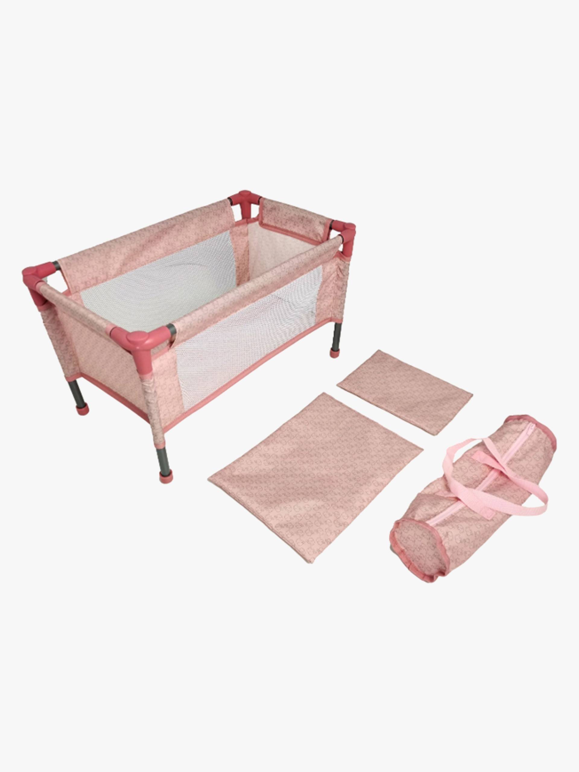 Happy Friend Reisebett Happy Friend Reisebett von Happy Friend