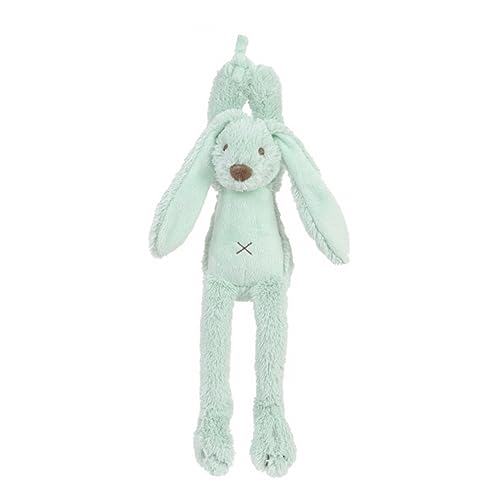 Happy Horse 131691 Spieluhr Lagoon Hase Richie Gr. 34 cm von Happy Horse