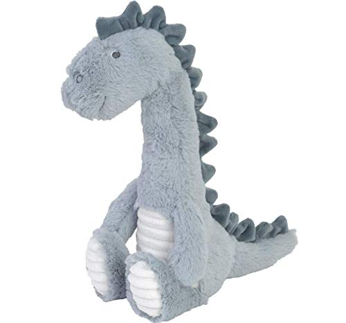 Happy Horse Knuffel - Dino - Don - Grijsblauw - 36cm von Happy Horse