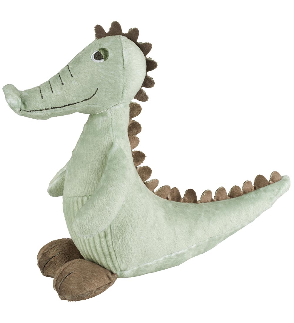 Happy Horse Kuscheltier - 26 cm - Cliff das Krokodil - Happy Horse - One Size - Kuscheltiere Happy Horse Kuscheltier - 26 cm - Cliff das Krokodil - Happy Horse - One Size - Kuscheltiere von Happy Horse