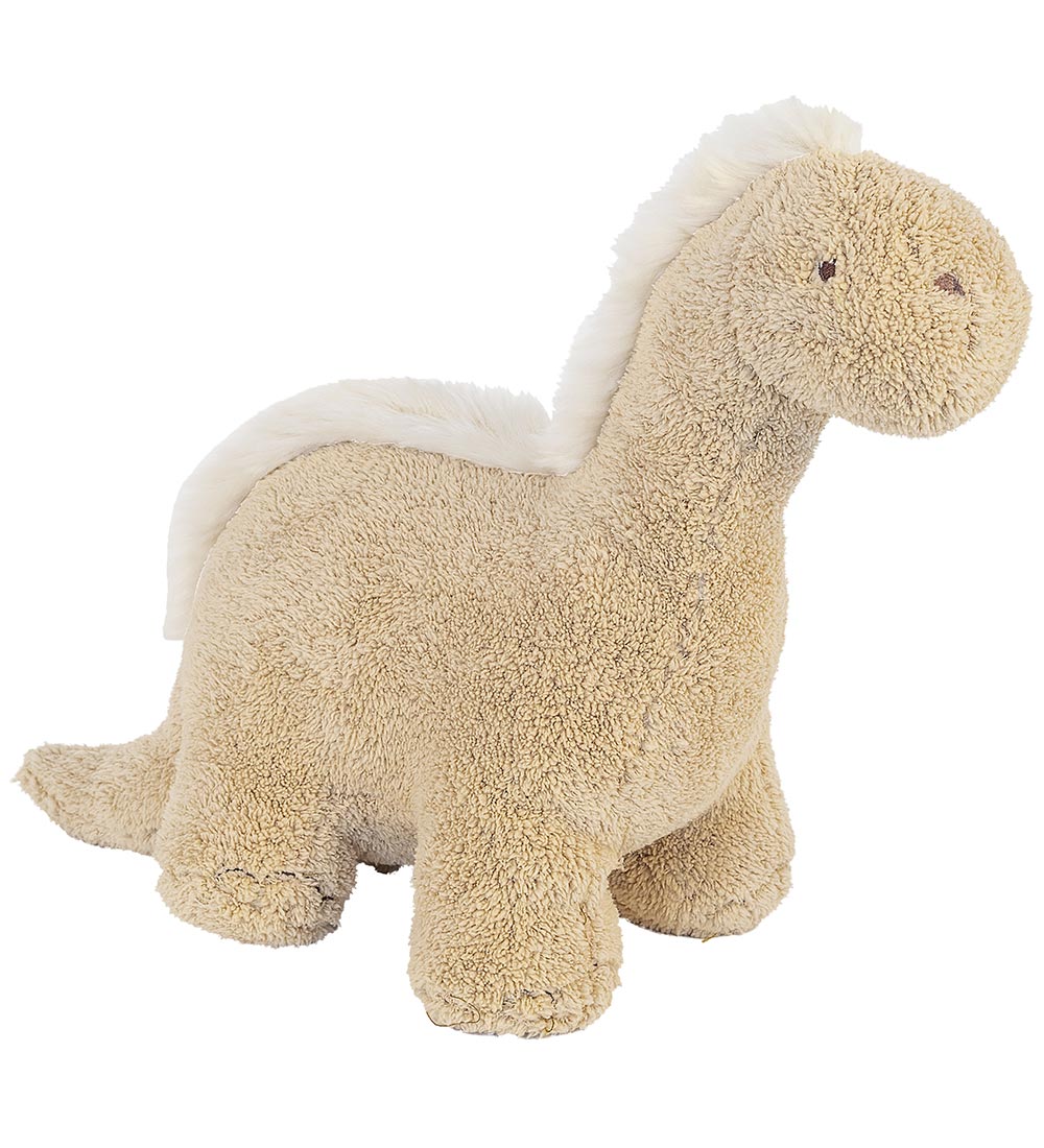 Happy Horse Kuscheltier - 30 cm - Dino Dingo - Happy Horse - One Size - Kuscheltiere Happy Horse Kuscheltier - 30 cm - Dino Dingo - Happy Horse - One Size - Kuscheltiere von Happy Horse