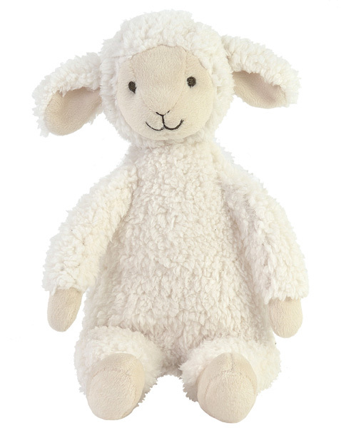 Happy Horse Lamb Leo No. 1 - 30 cm. von Happy Horse