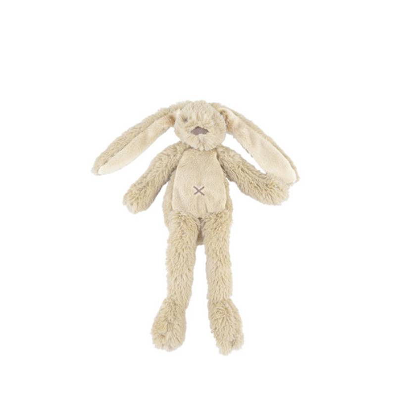 Happy Horse Rabbit Richie Flatstyle - 27 cm. - Beige von Happy Horse