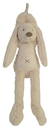 Happy Horse - Rabbit Richie Musical - 34 cm - Beige - 133261 von Happy Horse