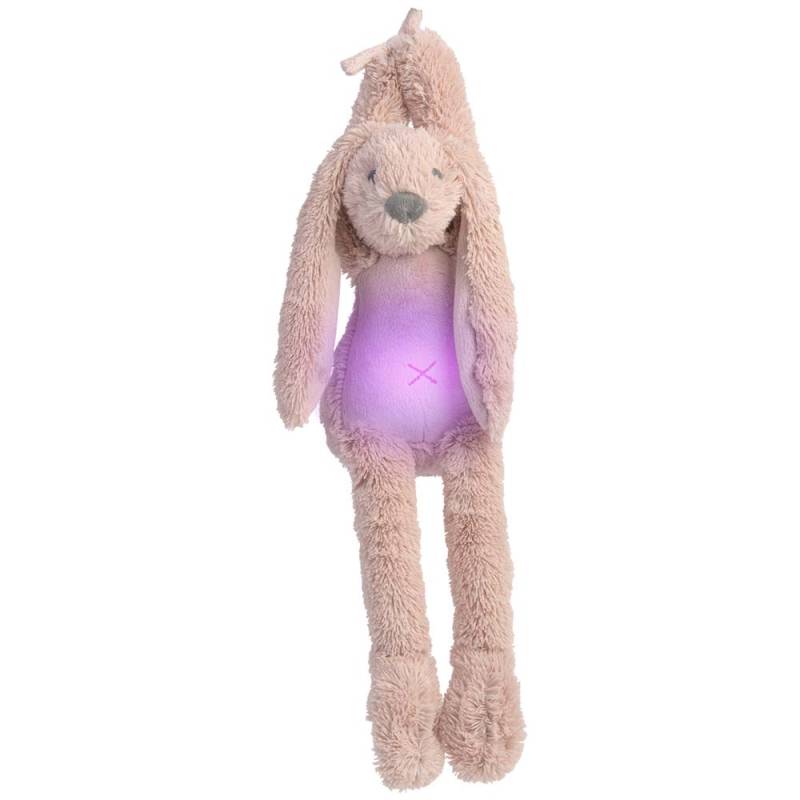 Happy Horse Rabbit Richie Nightlight - 34 cm. von Happy Horse