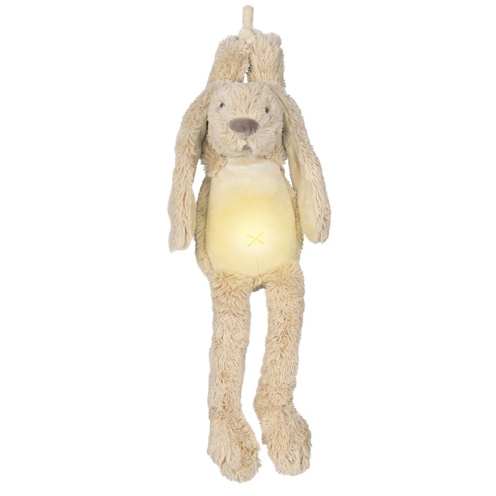 Happy Horse Rabbit Richie Nightlight - 34 cm. von Happy Horse