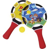Paw Patrol Neopren Beach Ball Set Paw Patrol Neopren Beach Ball Set von Happy People GmbH & Co KG