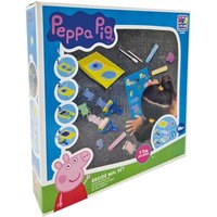 Peppa Pig Straßenkreide, 11 teilig Peppa Pig Straßenkreide, 11 teilig von Happy People GmbH & Co KG