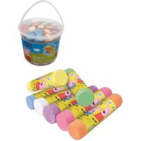 Peppa Pig Straßenkreide, 20 Stück Peppa Pig Straßenkreide, 20 Stück von Happy People GmbH & Co KG