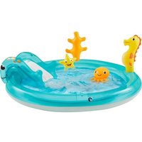 Playpool "Ocean" mit Rutsche Playpool "Ocean" mit Rutsche von Happy People GmbH & Co KG