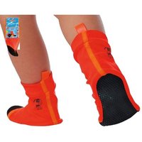 BEMA® 18025 - Schwimmsocken mit Anti-Rutsch-Sohle, Größe 24-27 von Happy People GmbH & Co.KG