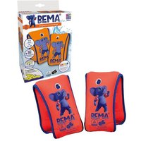 BEMA-Schwimmflügel Neopren 1-6J. von Happy People GmbH & Co.KG