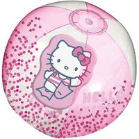 Hello Kitty Strandball von Happy People GmbH & Co.KG